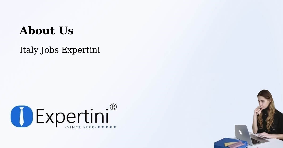 About Expertini - Galliate, Italy Jobs Expertini